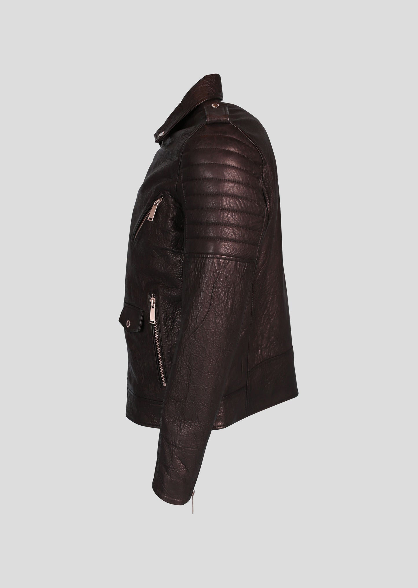 Cuir ROYCE BUBBLE