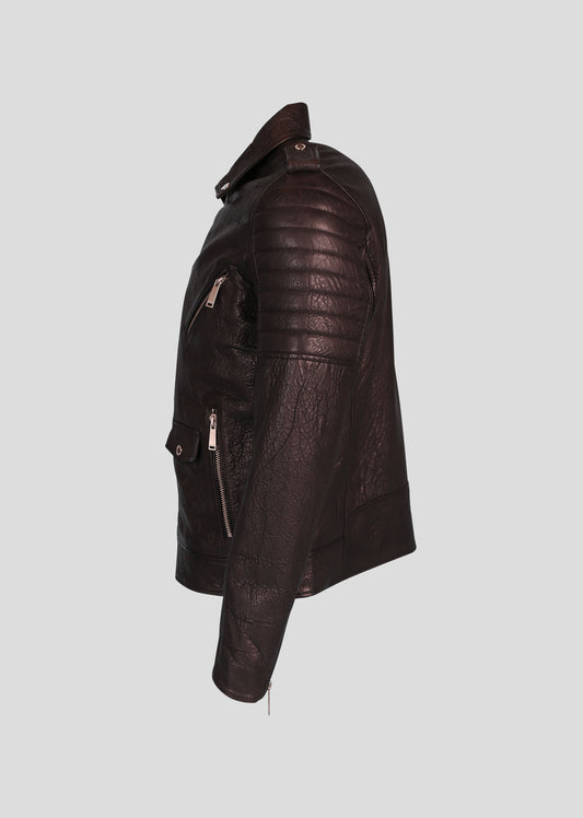 Cuir ROYCE BUBBLE