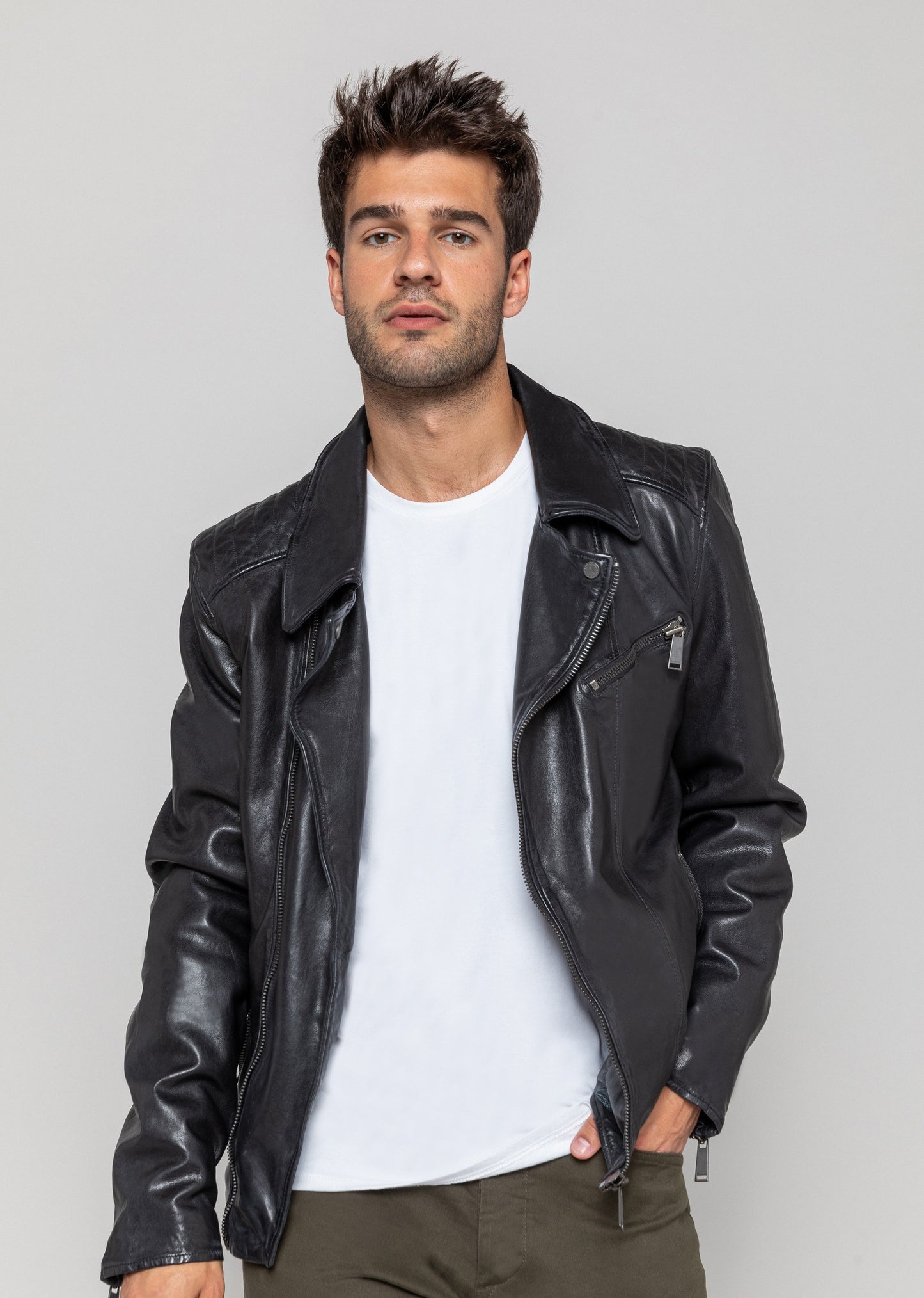 Cuir SCOTTY WONDER