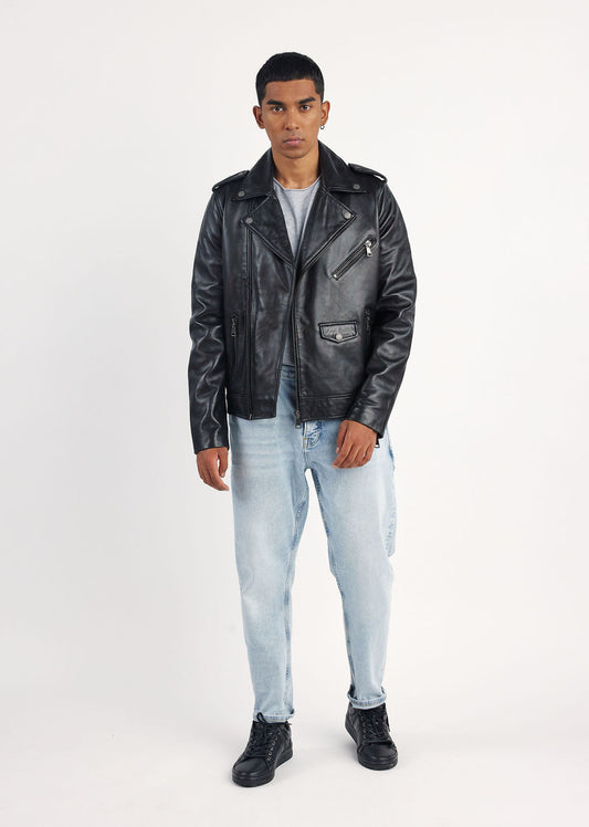 Cuir SPEEDSTER BLOCK