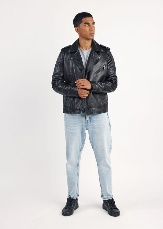 Cuir SPEEDSTER BLOCK
