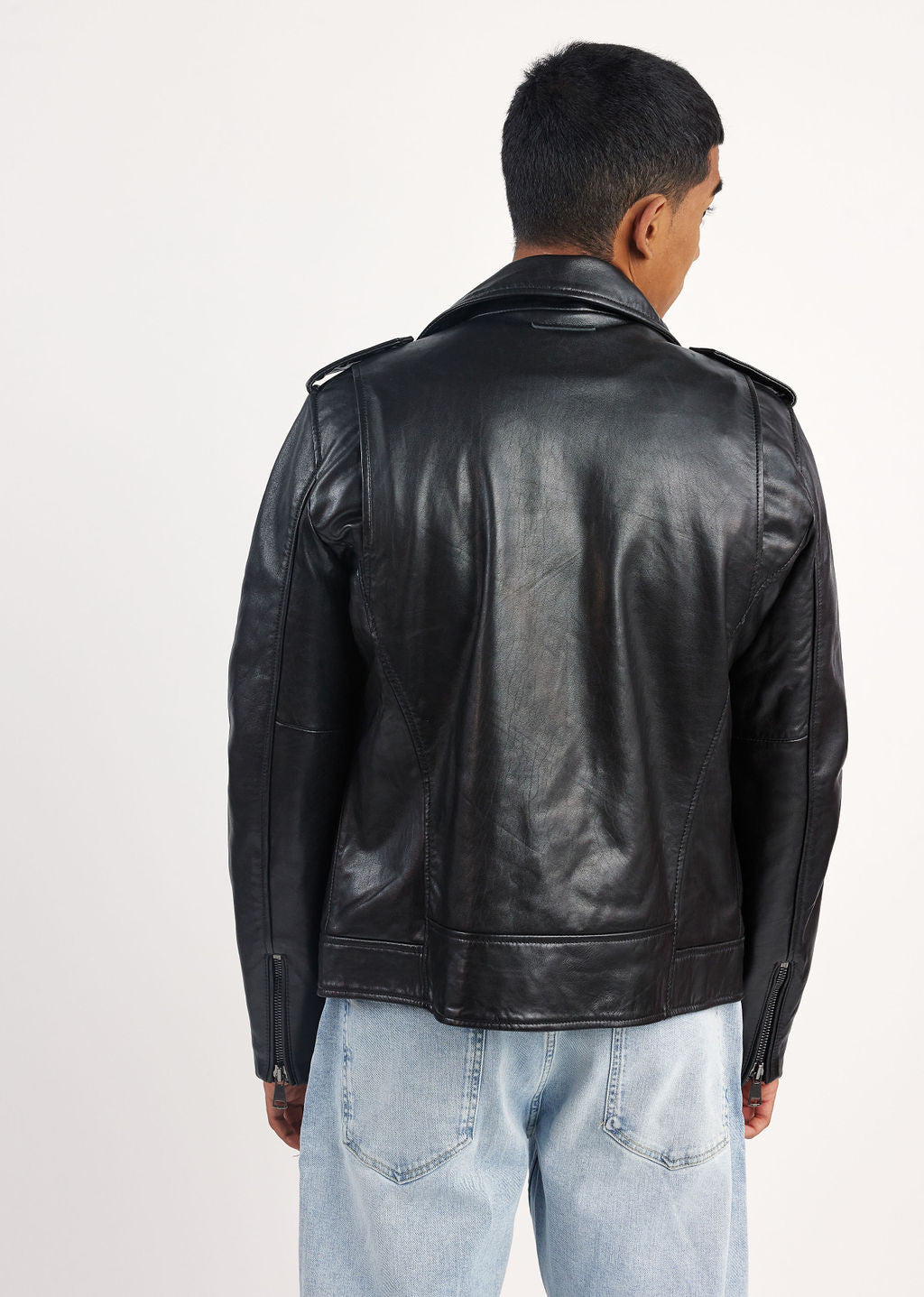 Cuir SPEEDSTER BLOCK