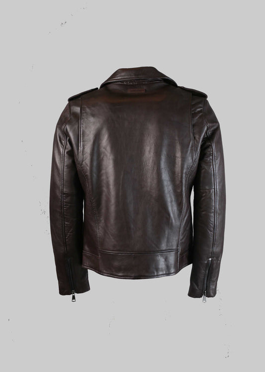 Cuir SPEEDSTER BLOCK