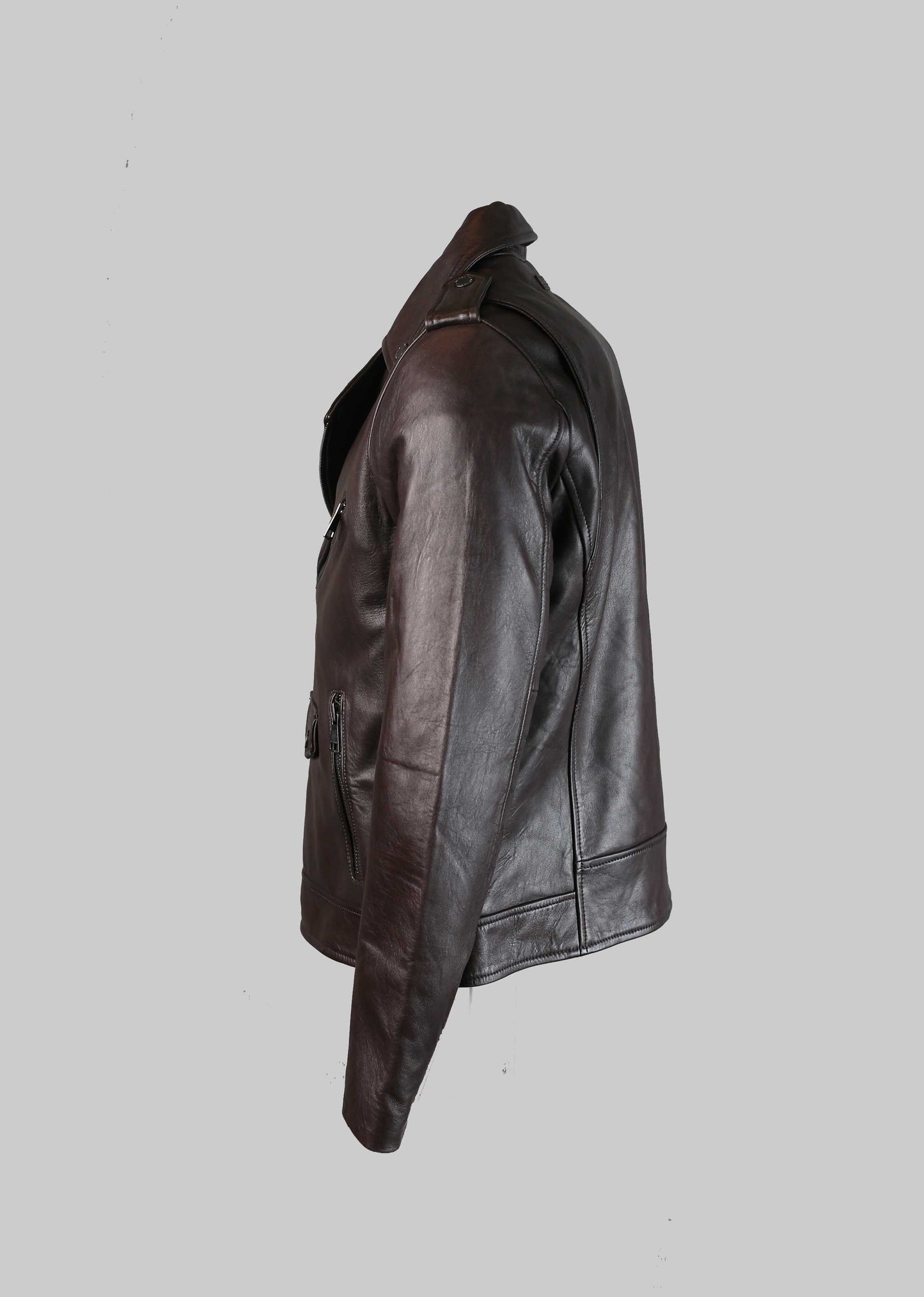 Cuir SPEEDSTER BLOCK