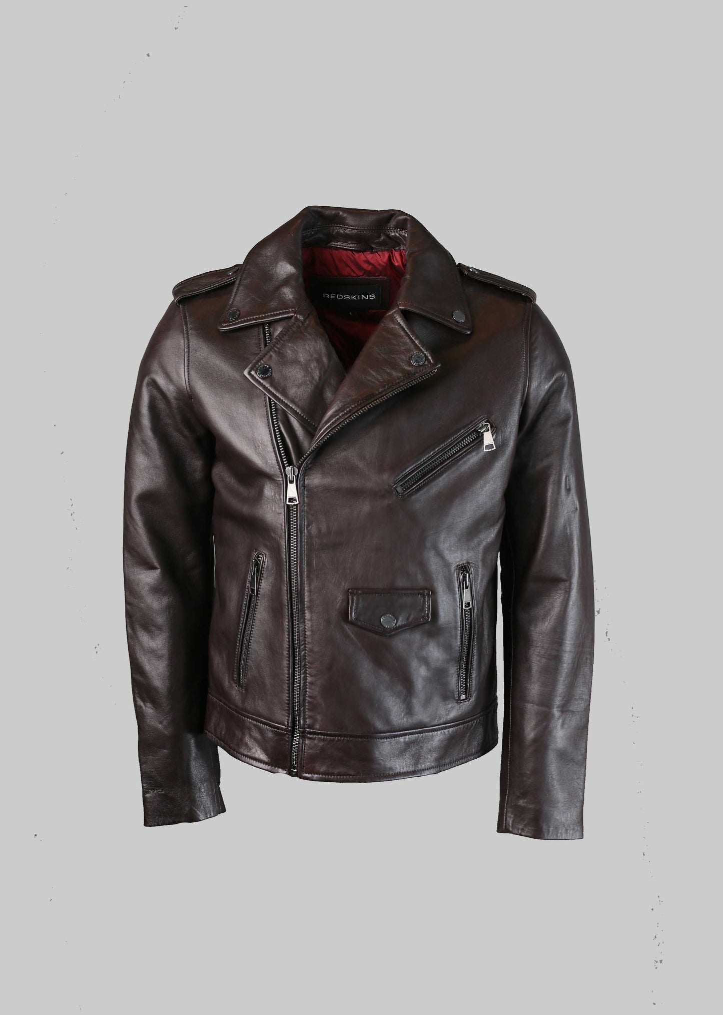 Cuir SPEEDSTER BLOCK