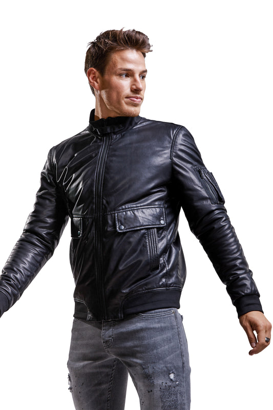 Cuir JET TRITON