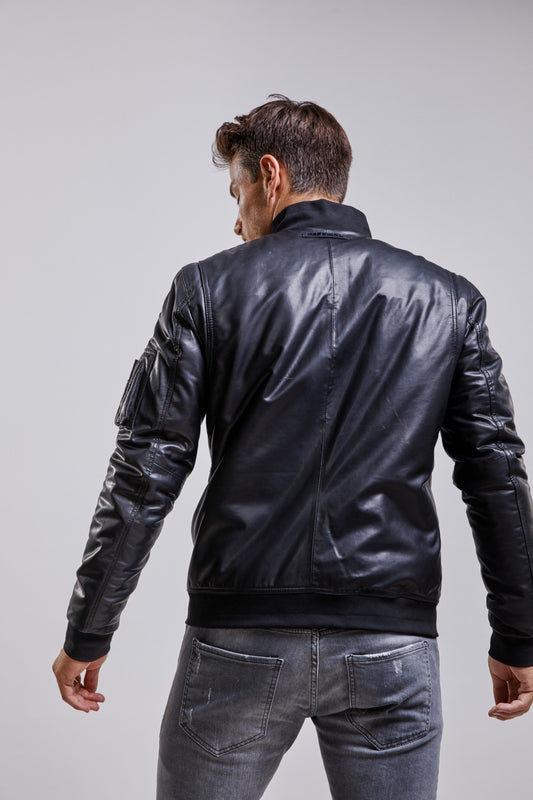 Cuir JET TRITON