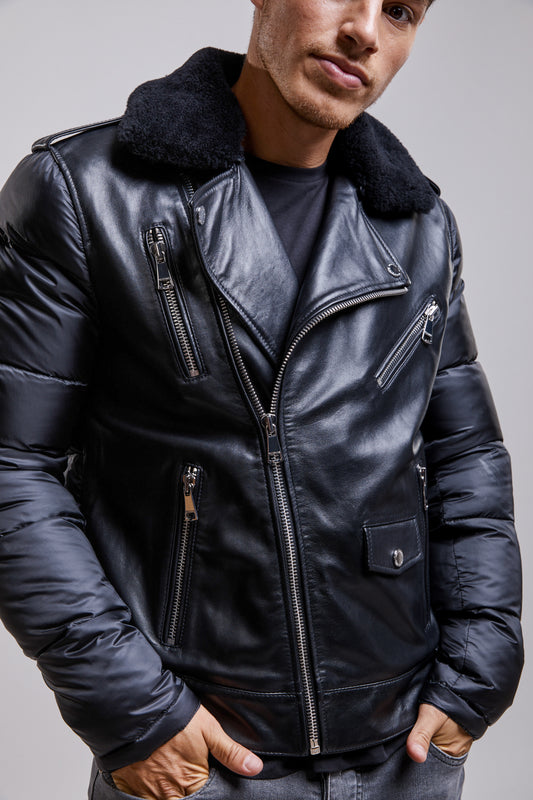 Cuir LOWER SHYNE