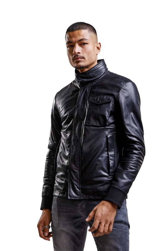 Cuir STORM TRITON