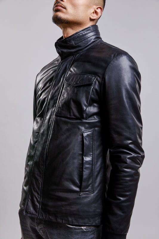 Cuir STORM TRITON