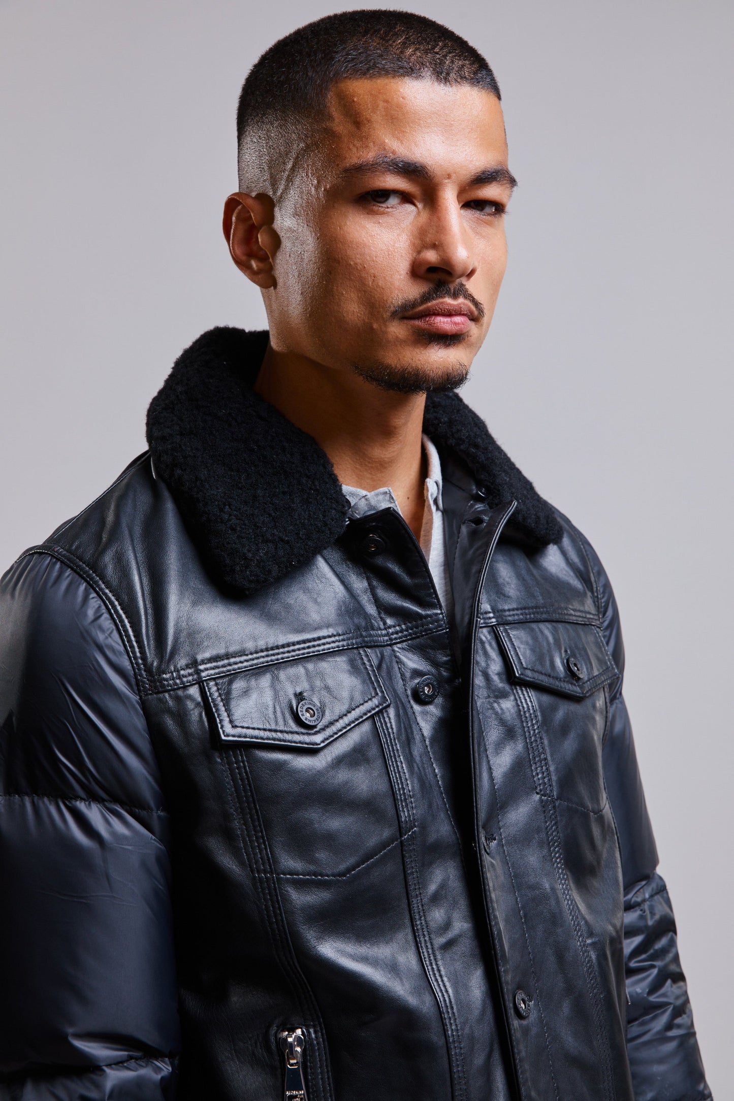 SILVERS SHYNE
