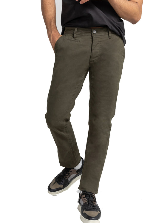 Pantalon CODY 2 MAHEVAN