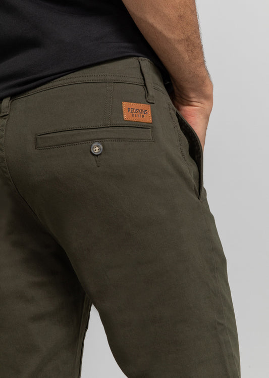 Pantalon CODY 2 MAHEVAN