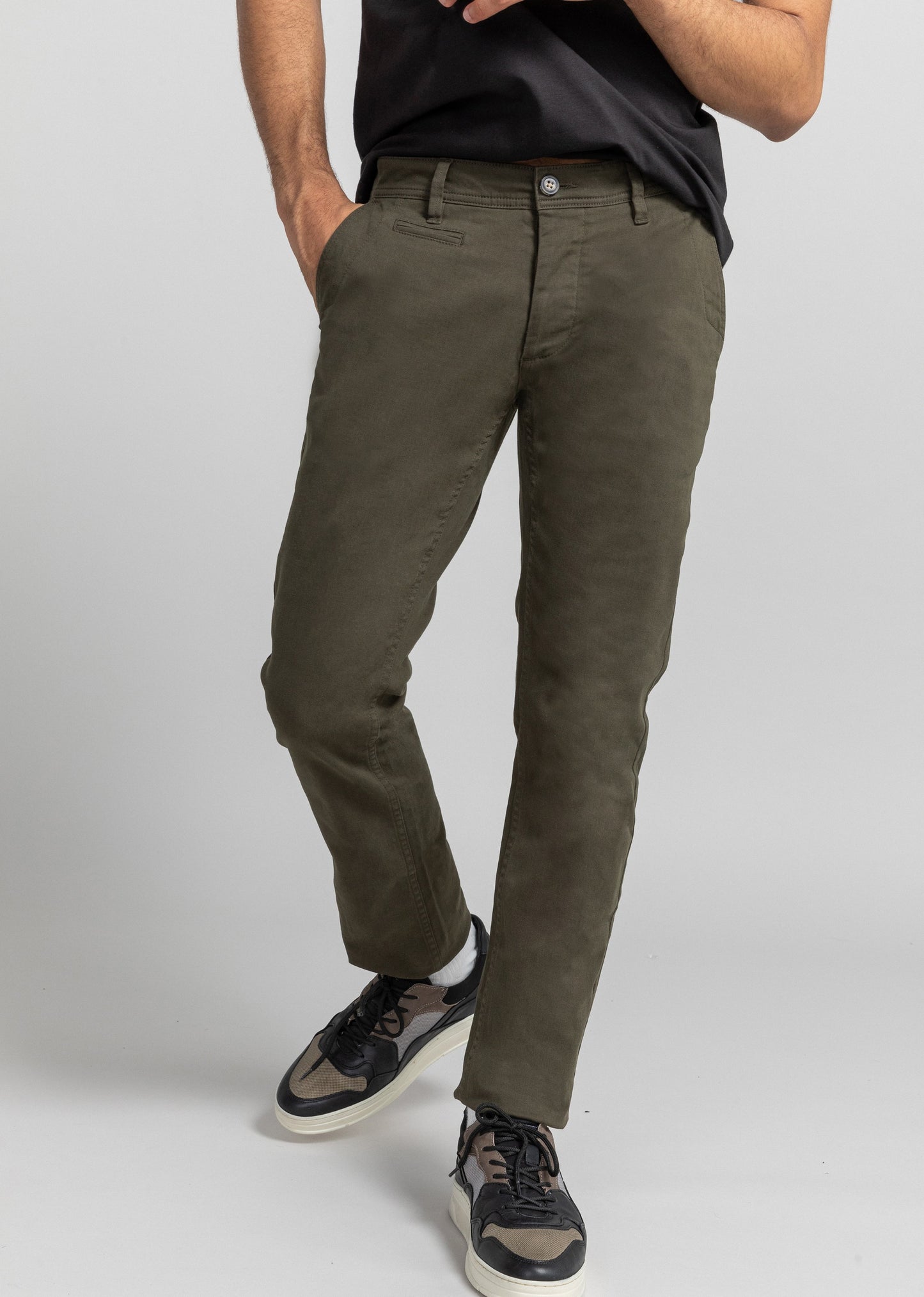 Pantalon CODY 2 MAHEVAN