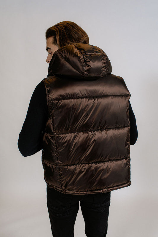 Blouson CEWU TITAN
