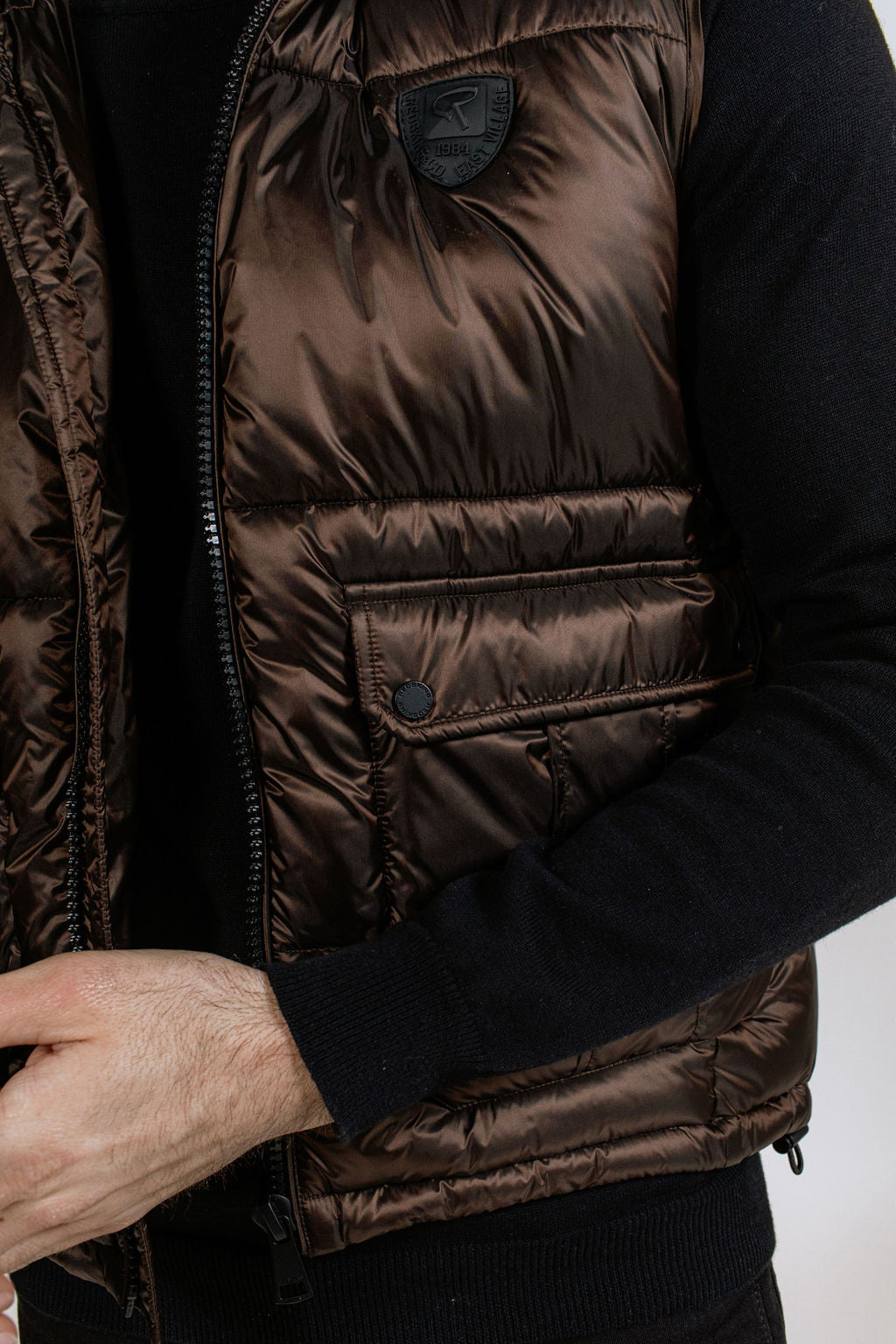 Blouson CEWU TITAN