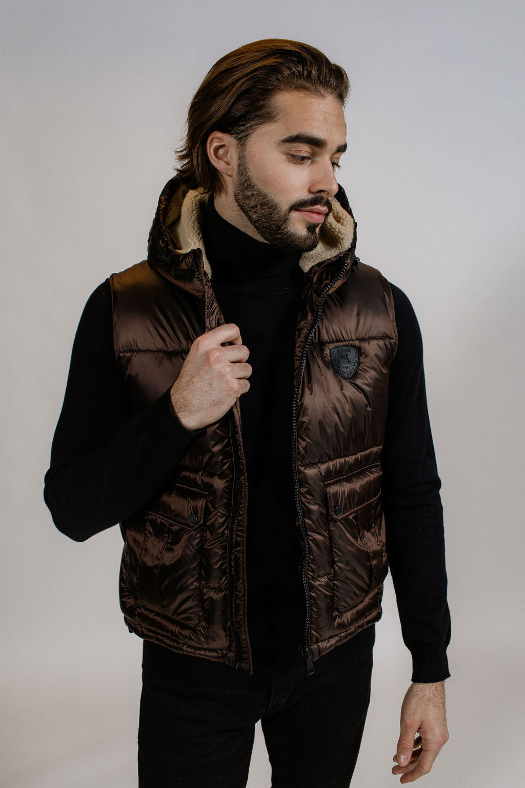 Blouson CEWU TITAN