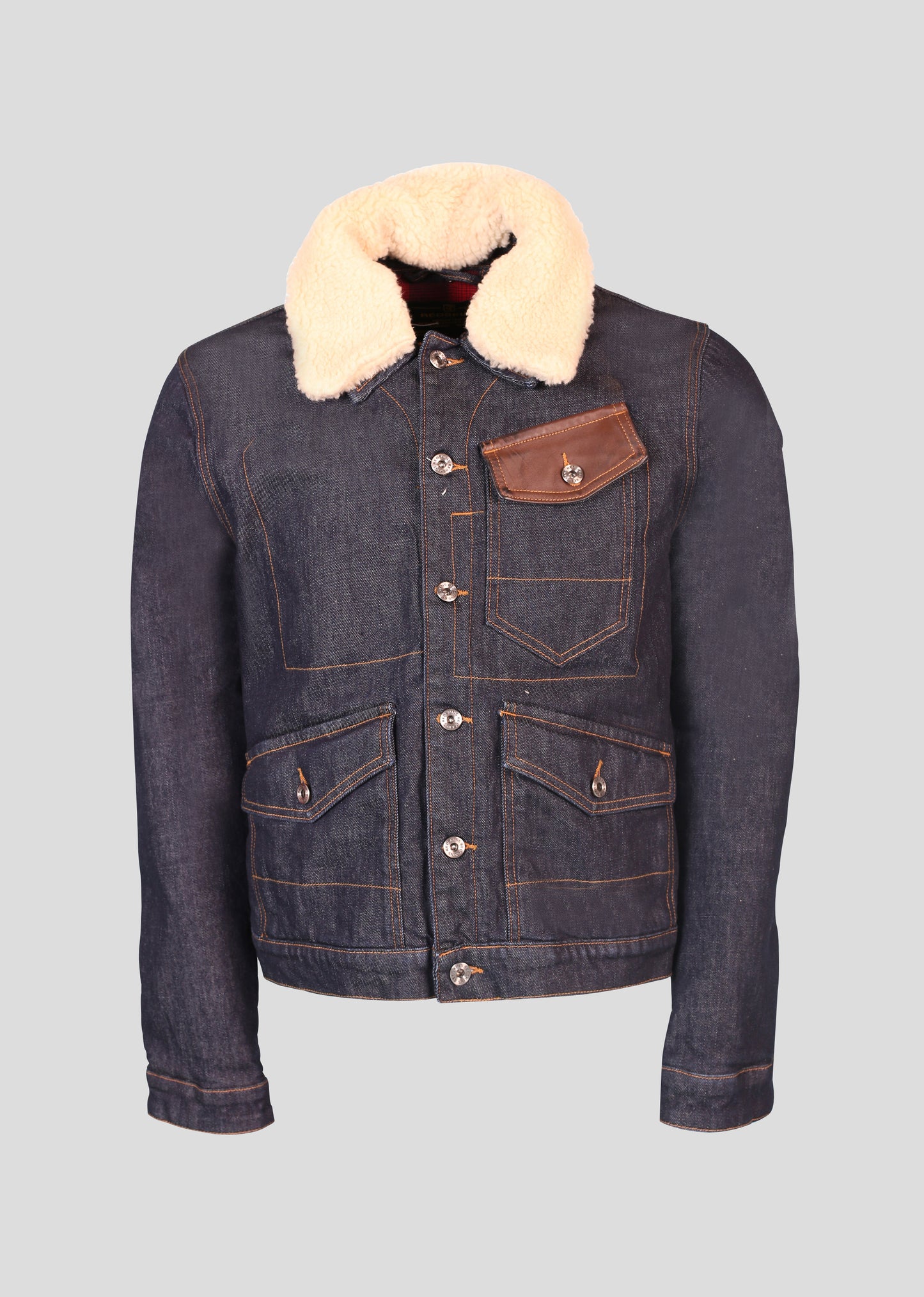 Blouson HUMMER KAST