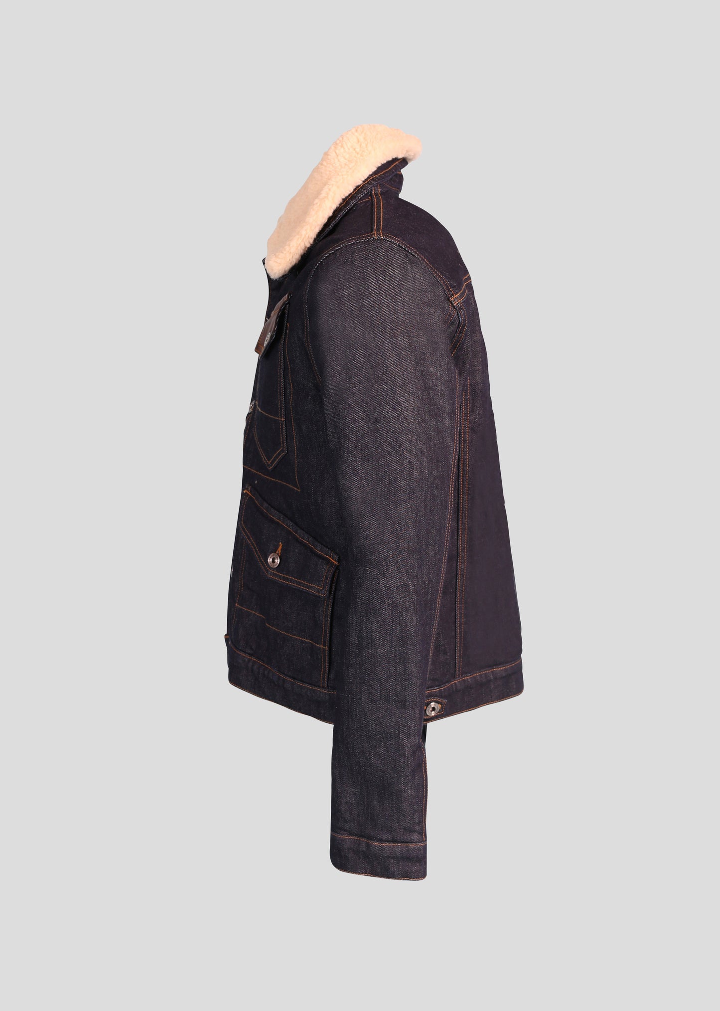 Blouson HUMMER KAST