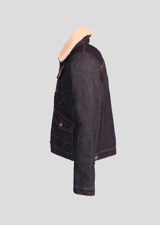 Blouson HUMMER KAST