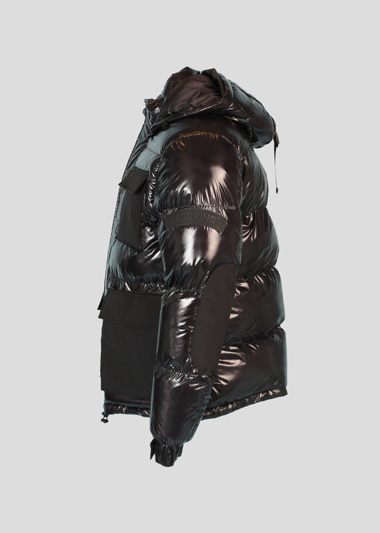 Blouson LYPPER SERRA