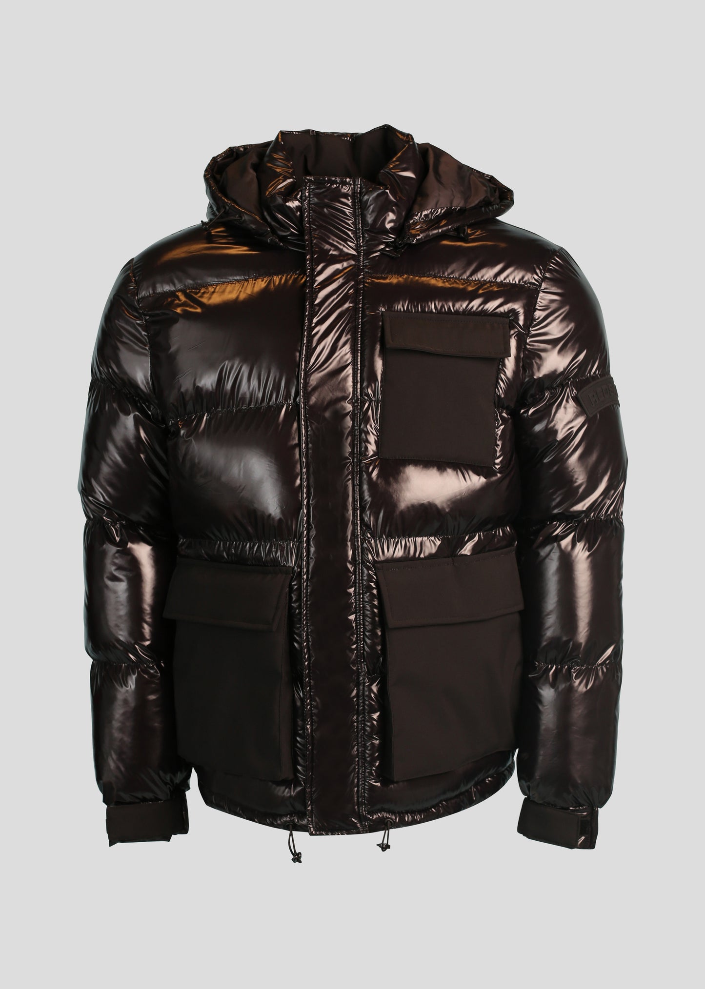 Blouson LYPPER SERRA