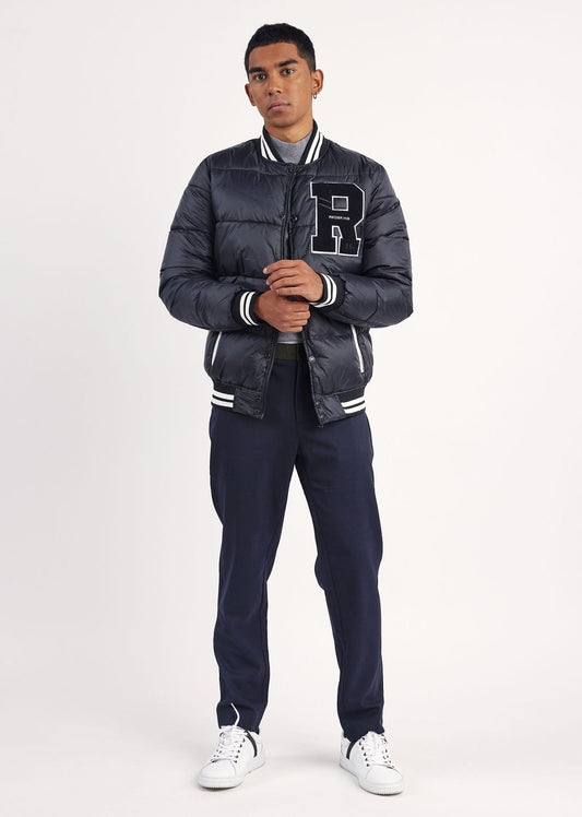 Blouson PLANETE ECO