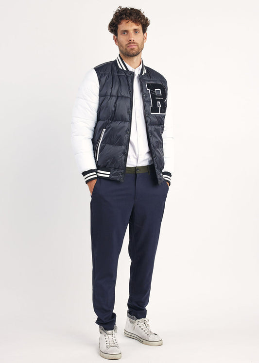 Blouson PLANETE ECO