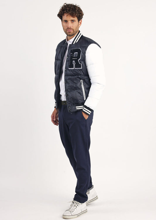 Blouson PLANETE ECO