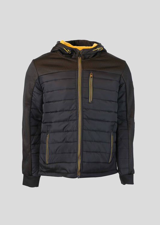 Veste HEARST SCOOP