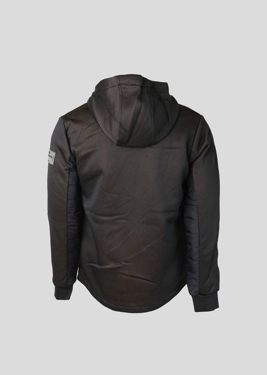 Veste HEARST SCOOP
