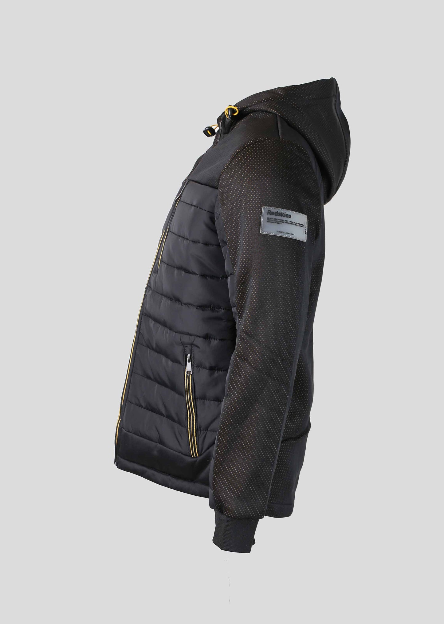 Veste HEARST SCOOP