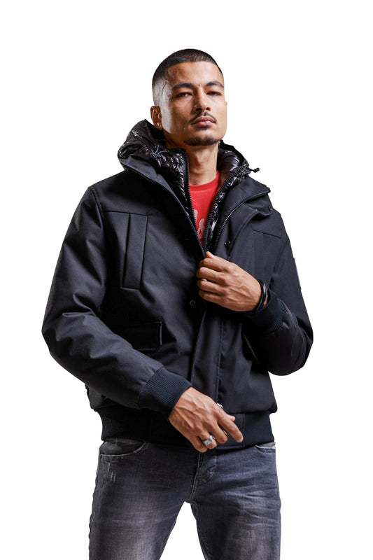Parka FOX ALASKA