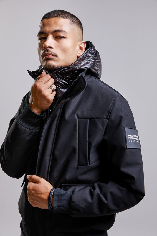 Parka FOX ALASKA