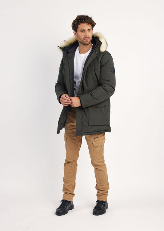 Parka ICEBERG2 MOUNTAIN