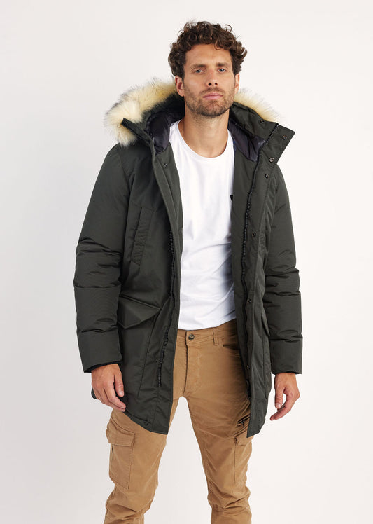 Parka ICEBERG2 MOUNTAIN