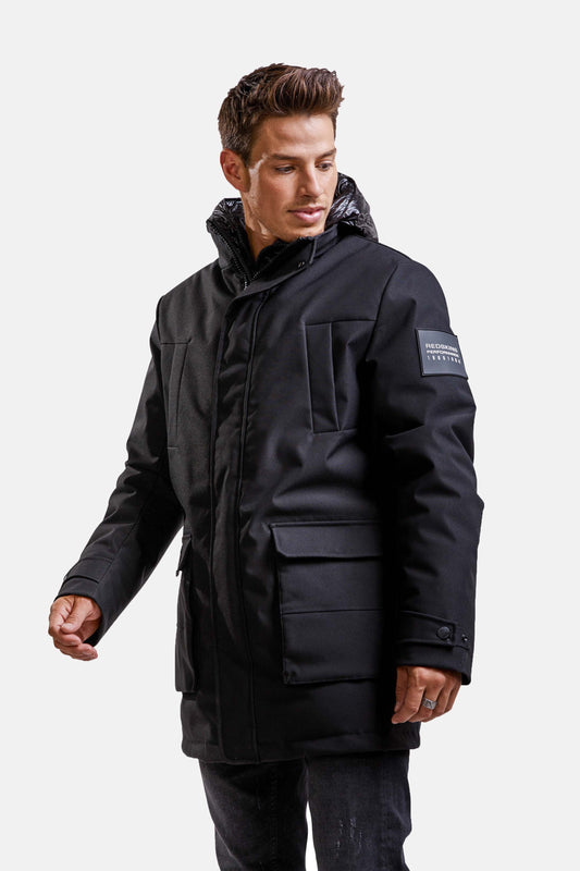 Parka ICELAND ALASKA