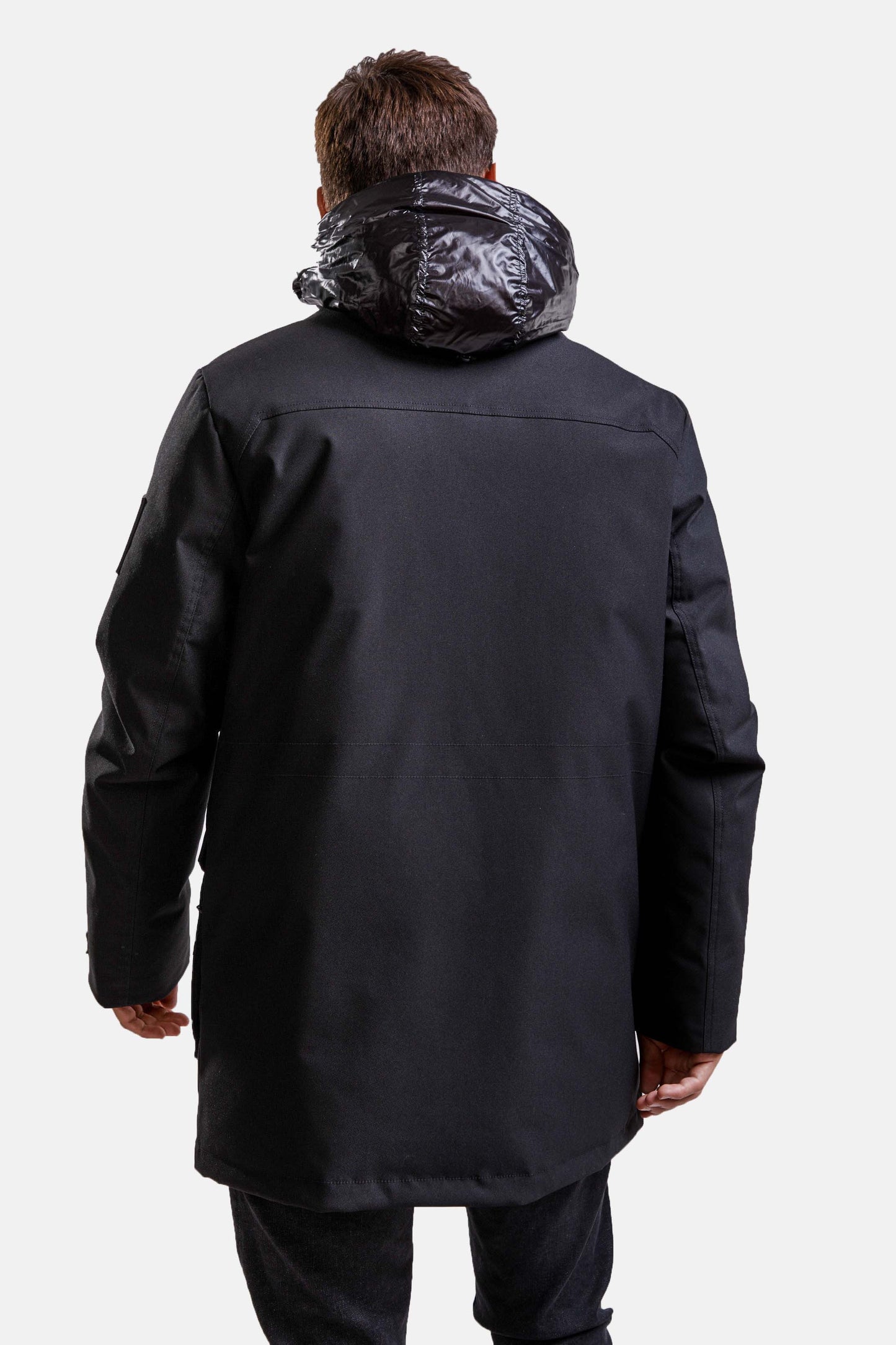 Parka ICELAND ALASKA