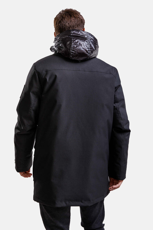 Parka ICELAND ALASKA