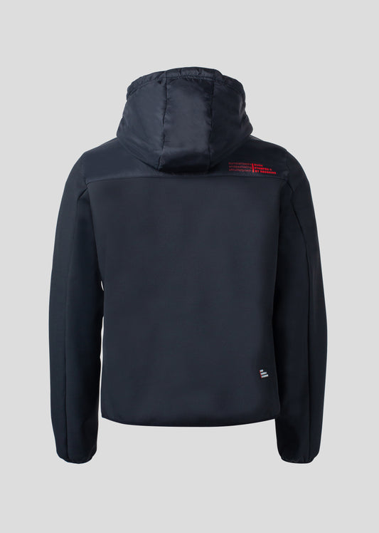 Veste CAPONE DALEY