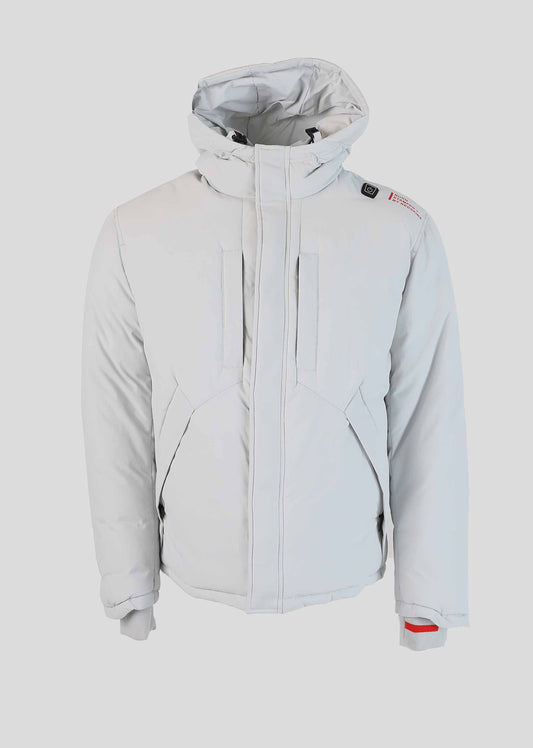 Veste STORMER SOILE