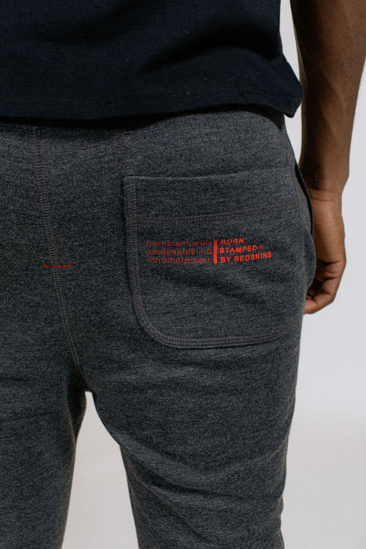 Jogging JOHNSTON INNER