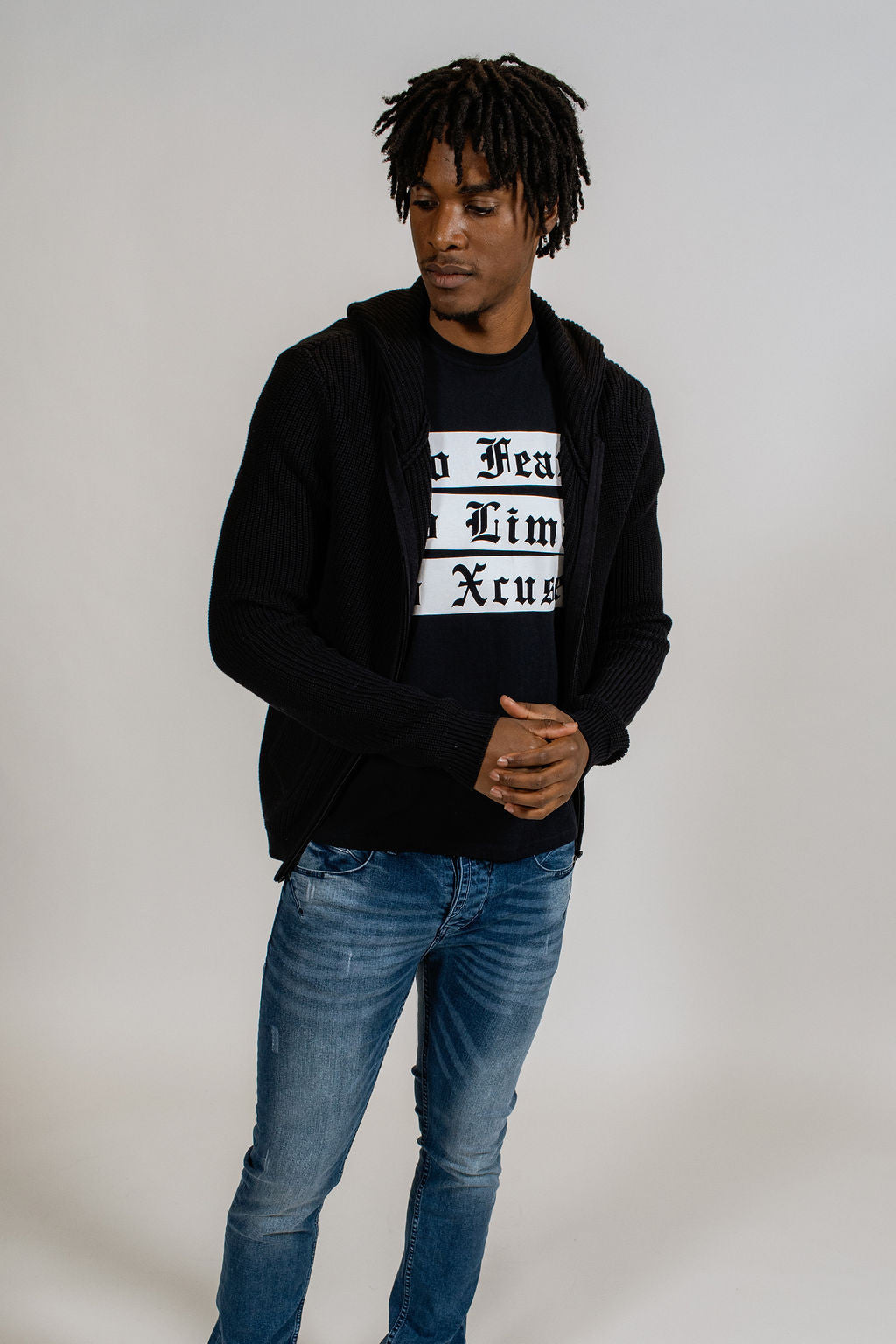 Pullover ERO HAYDEN