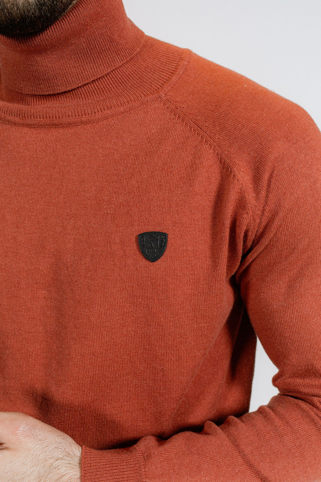 Pullover MAC HAYDEN