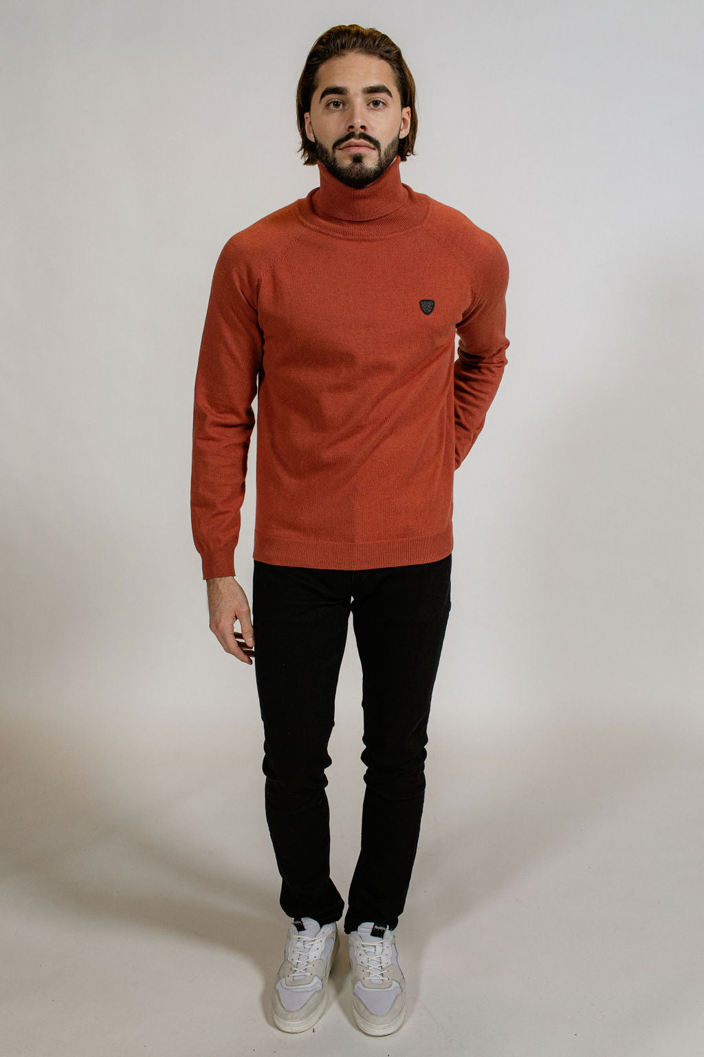 Pullover MAC HAYDEN
