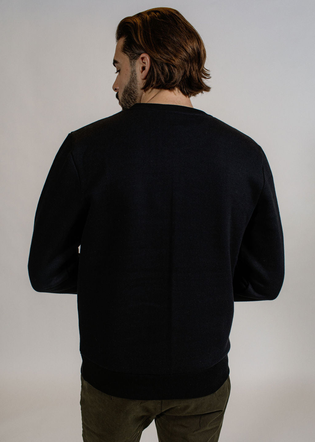 Sweatshirt ACAPULCO BURTON