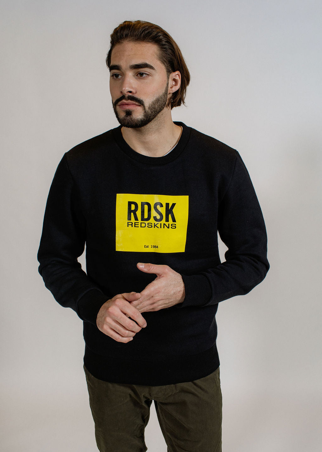Sweatshirt ACAPULCO BURTON