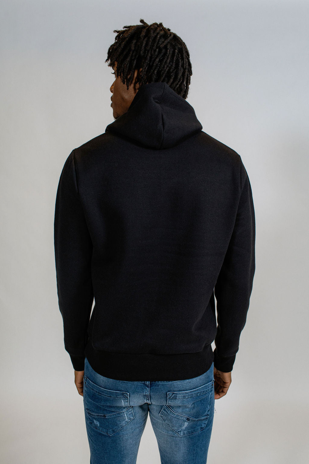 Sweatshirt ASHER BURTON