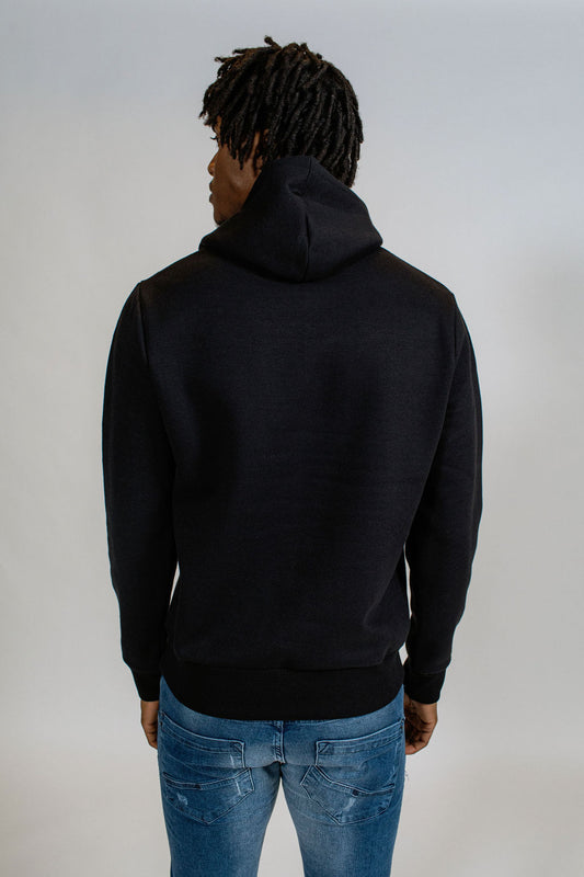 Sweatshirt ASHER BURTON