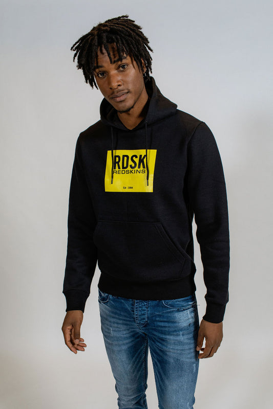 Sweatshirt ASHER BURTON